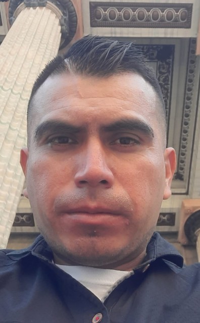 Eric fermin velazco badillo 