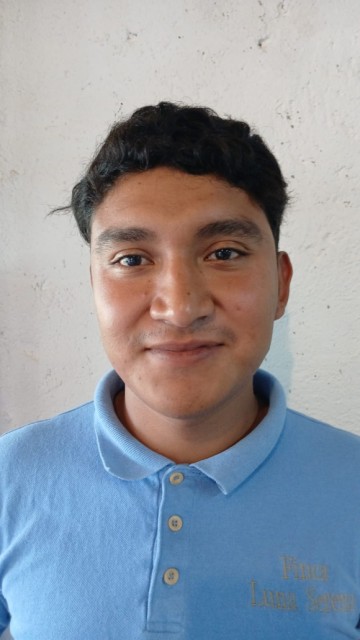 Juan sebastian ramirez valle