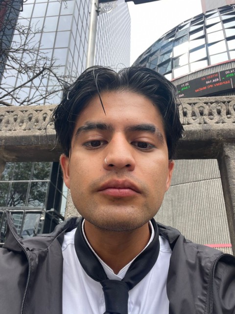 Guadalupe de Jesús Hernández Reyes 