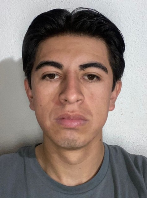 Roberto Carlos días Salazar 