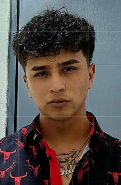 Bryan katair Pérez García 