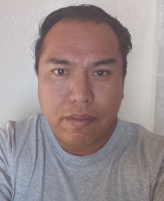 Carlos Abraham García blanco 