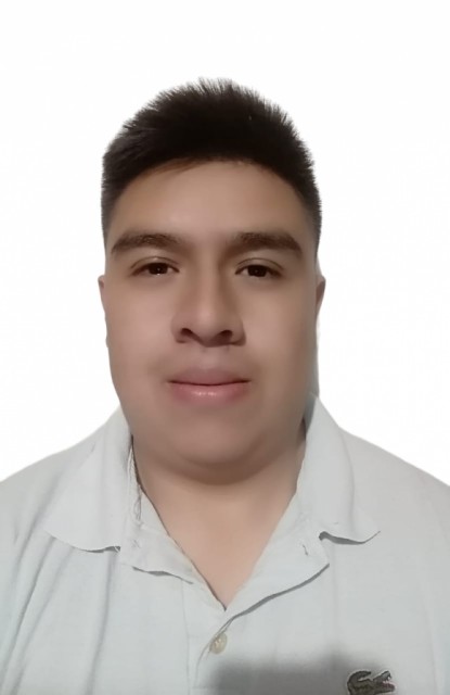 Alonso Arturo Resendiz Pérez 