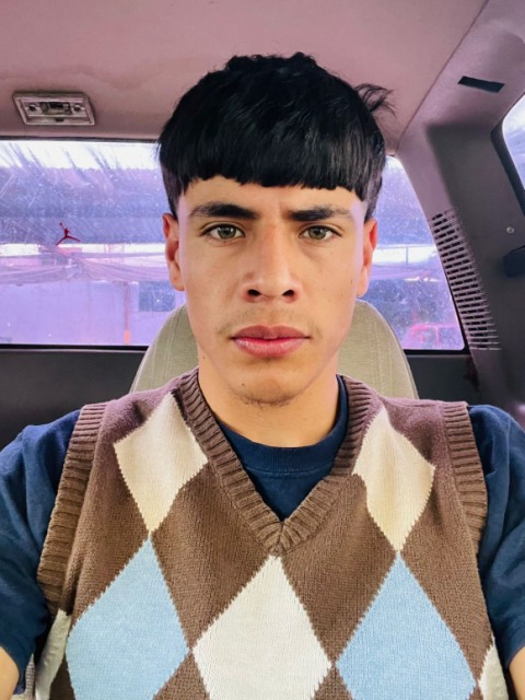 Isaias yaki arroyo romero