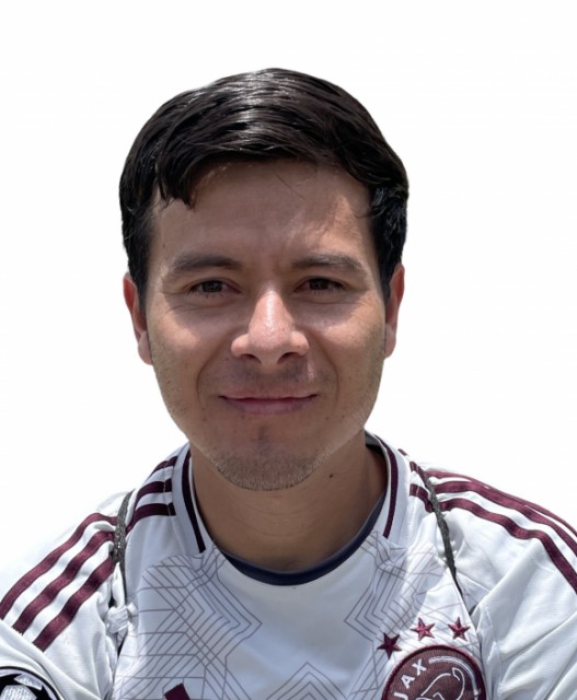 Rey Oviedo Bustamante 