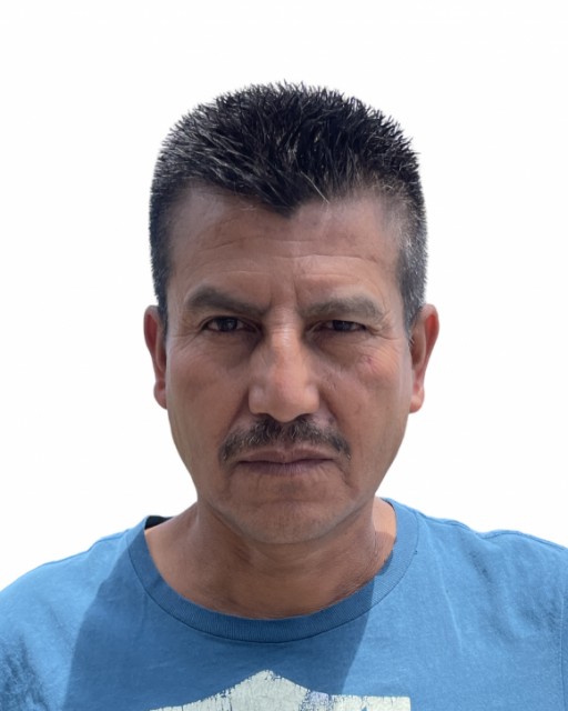 Armando Vargas Ortiz 