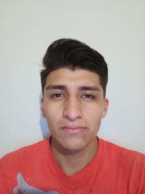 Yáñez Chavarría Francisco Eduardo 