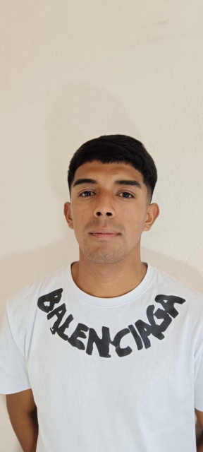 Rodríguez rico Cristian Abraham 