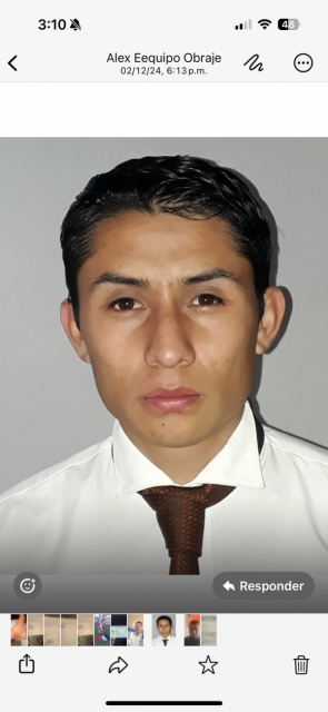 Ríos Gonzalez Alejandro. 