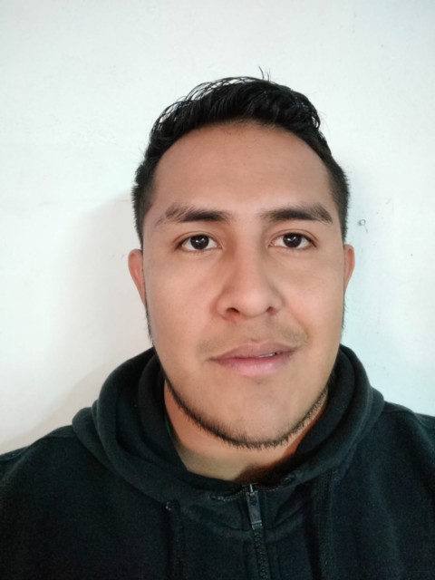 Francisco Javier Barajas 