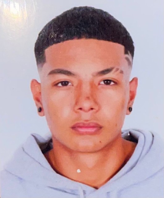 Jesus Ivan Ramires Zavala 