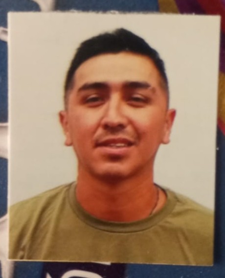 David Francisco Godinez Perez