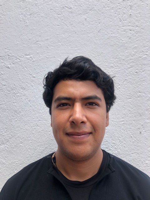 José Antonio Morado Ramírez 