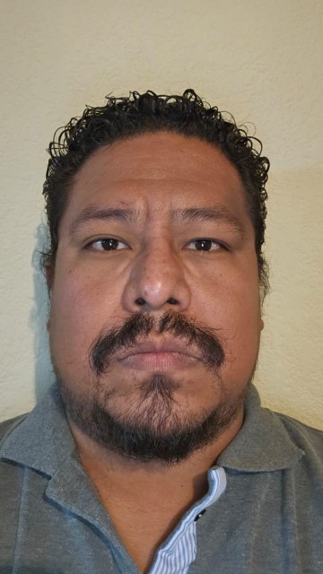 Oswaldo Pérez Godínez 