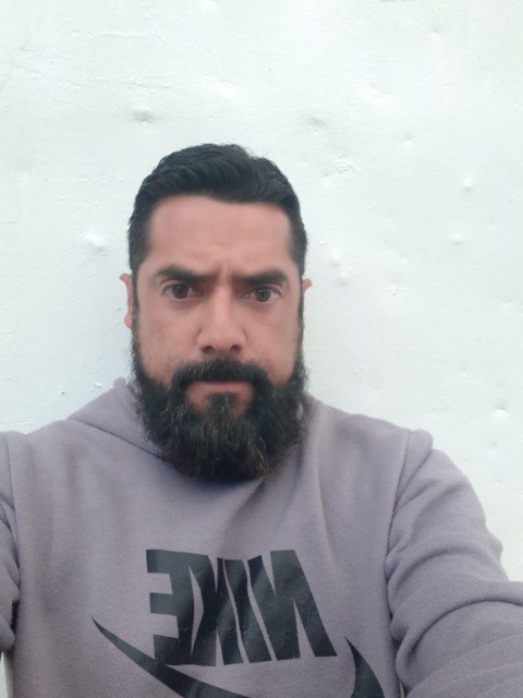 Francisco Javier Juarez Tapia 