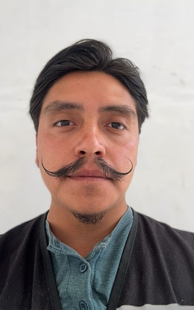 Miguel Angel Rangel Jiménez 