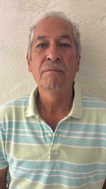 Fernando Martinez Lizardi 