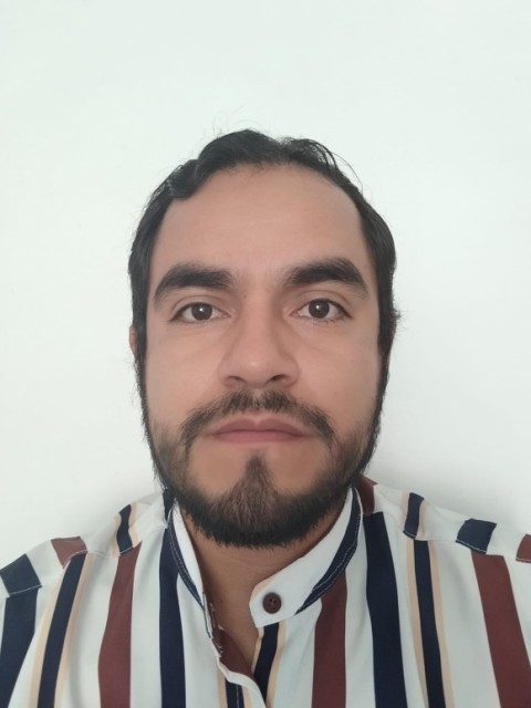 Marco Antonio Vargas Licea 