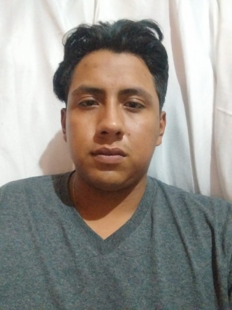 Erick Guadalupe Guardiola García 