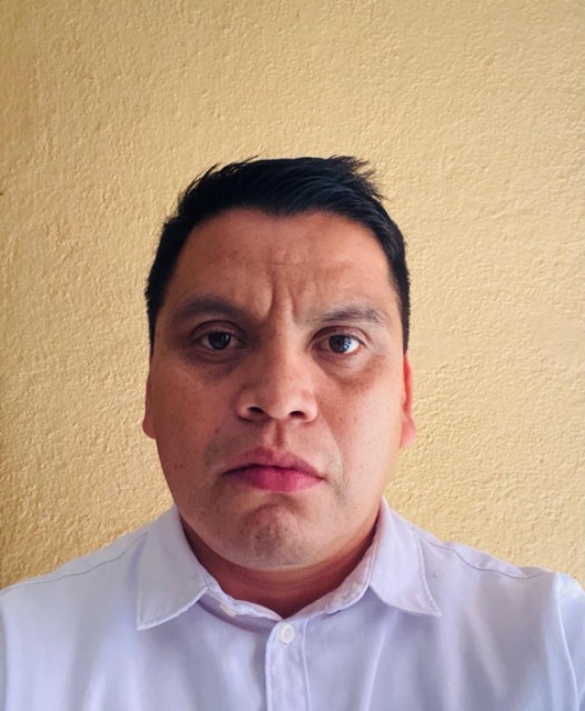 José Manuel De La Cruz García 