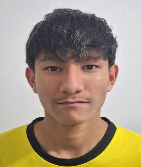 Gael Alexis Mata Flores 