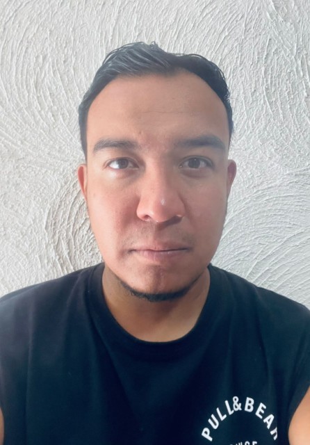 Manuel Antonio Ledesma 