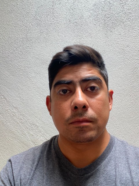 Geobani Jair Juarez Tapia 