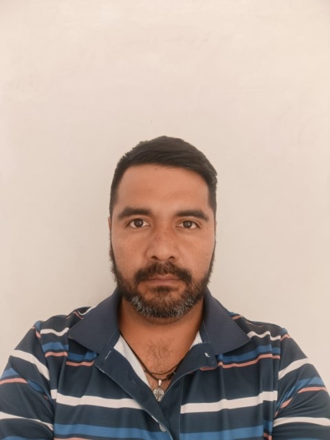 NORIEGA DOMÍNGUEZ CHRISTIAN ROBERTO 