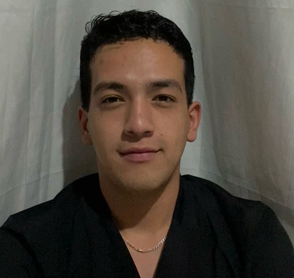 Carlos Miguel Pineda López 