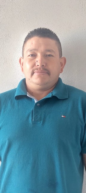 Juan José Licea Copado 