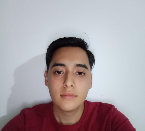 José Alejandro Ceballos Ruíz 