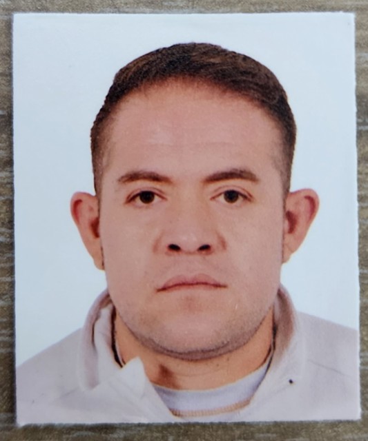 Alejandro Patlan Balderas 