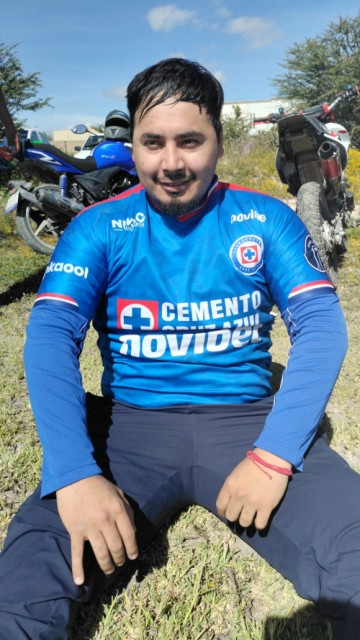 Julio cesar Esquivel g