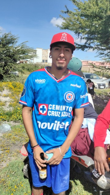 Jonathan Uriel Juárez Elías 