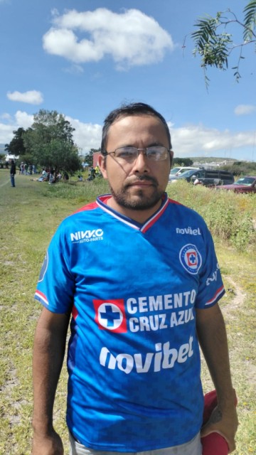 Pedro Martinez fabian