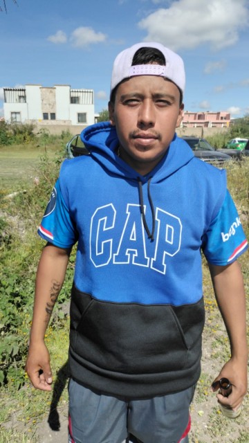 José David Juarez Morales 