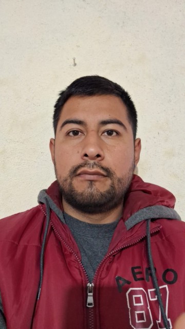 Lucio Miguel guerrero Juarez 