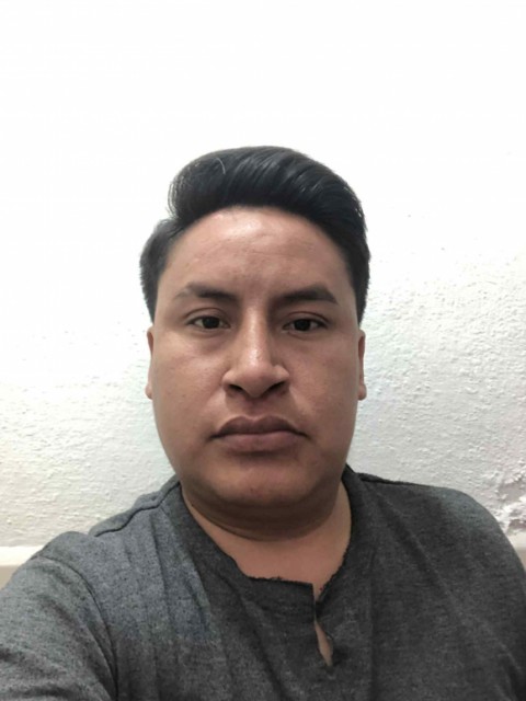 Brian Rumualdo Albino