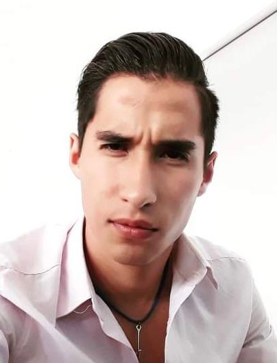 José Ángel Jauregui López 