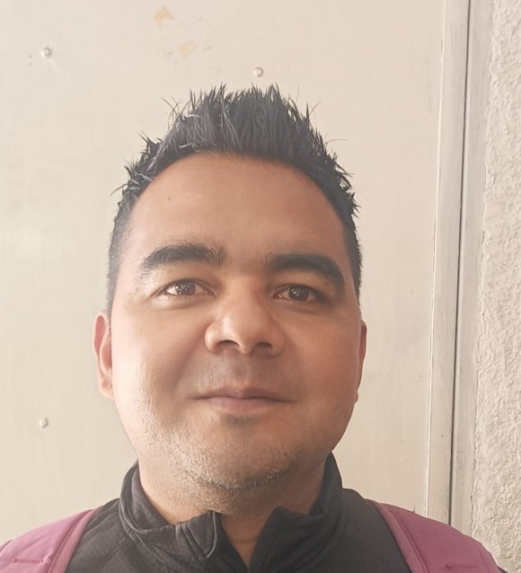 Julio Adolfo Hernández Villegas 