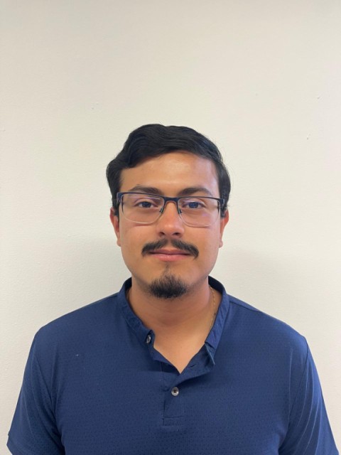 Dario Yael Arteaga Trejo