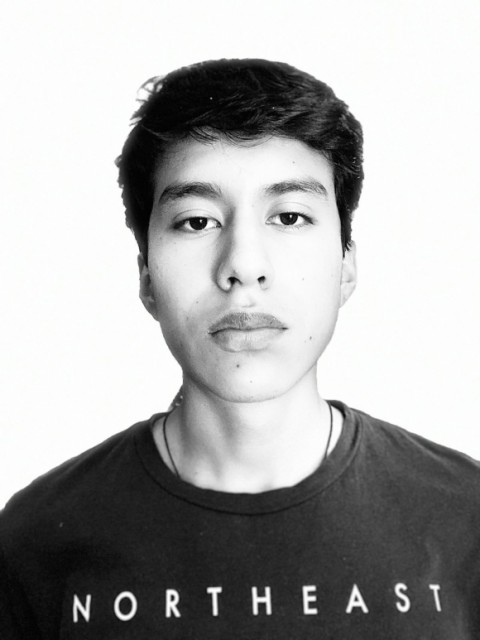 Erik Daniel Terán Rico 