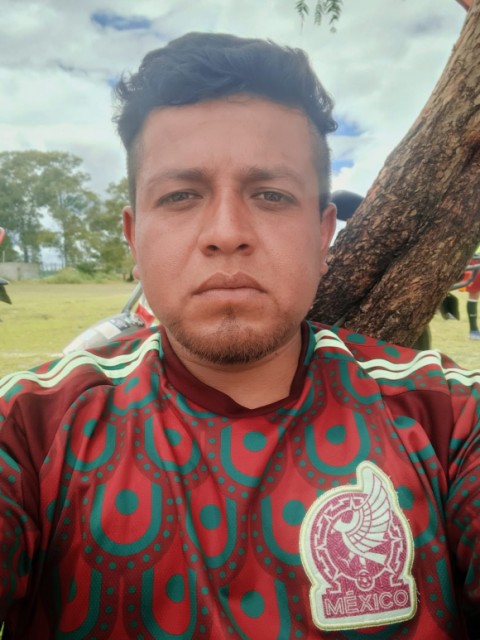 César Paul Estrada Méndez 