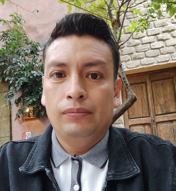 Omar Moreno Arredondo 