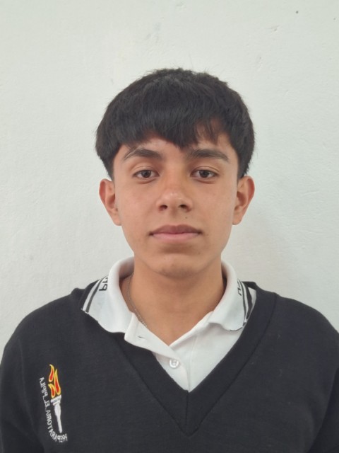 Gerardo Uriel Herrera Granados 