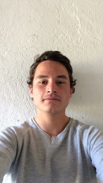 Bruno Enrique Betancourt González 