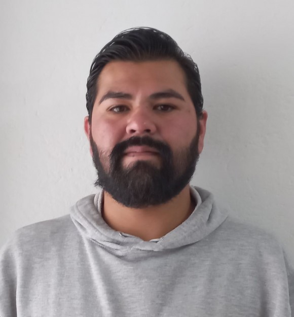 Cesar David Aguado Sánchez 