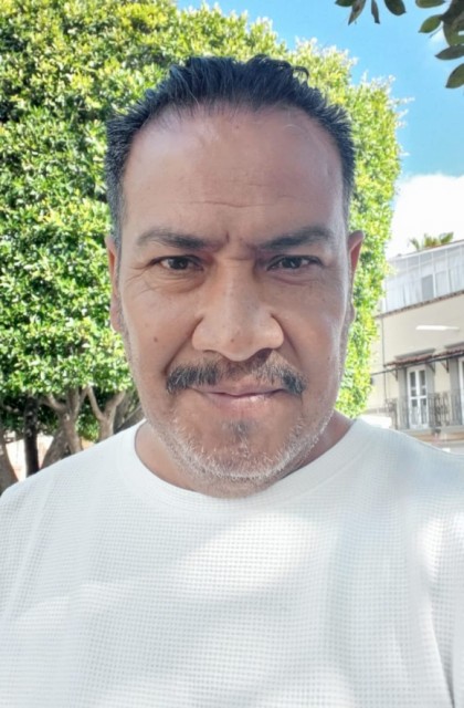 Eugenio López Martínez 