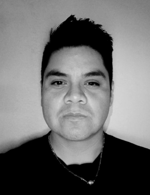 Luis Angel González Castro