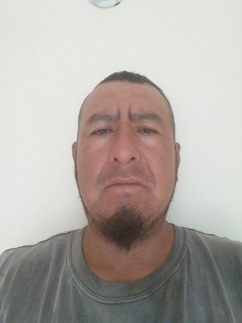 José Refugio Valdez Barrón 